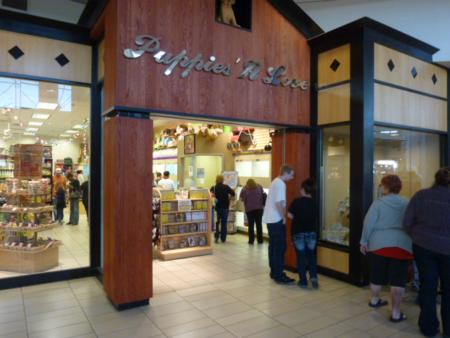 Arrowhead Towne Center Mall 